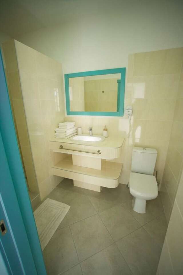 Отель Oliva Blanc Бердянск-29